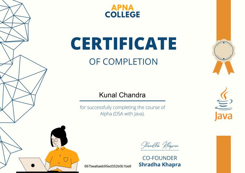 Kunal Chandra | Data Scientist and ML Engineer Portfolio